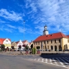 Zdjęcie z Polski - Trzebiatów