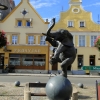 Zdjęcie z Polski - Trzebiatów