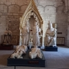 Zdjęcie z Francji - we wnętrzach Palais du Papes