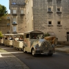 Zdjęcie z Francji - uliczkami Avignon...