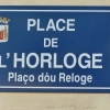 Zdjęcie z Francji - na ten Plac w sercu Avignon z pewnością trafi każdy, kto 