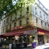 Zdjęcie z Francji - przy Place de l Horloge