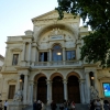 Zdjęcie z Francji - piękny gmach Teatru
