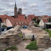 Zdjęcie z Niemiec - Stralsund