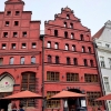 Zdjęcie z Niemiec - Stralsund