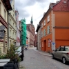 Zdjęcie z Niemiec - Stralsund