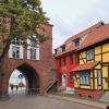 Zdjęcie z Niemiec - Stralsund