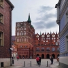 Zdjęcie z Niemiec - Stralsund