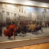 Zdjęcie z Polski - Wyjazd z Wilanowa