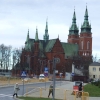 Zdjęcie z Polski - kśc św Krzyża