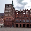Zdjęcie z Niemiec - Stralsund