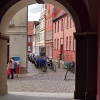 Zdjęcie z Niemiec - Stralsund