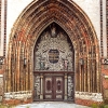 Zdjęcie z Niemiec - Stralsund