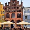 Zdjęcie z Niemiec - Stralsund