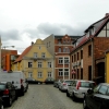 Zdjęcie z Niemiec - Stralsund