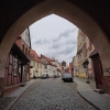 Zdjęcie z Niemiec - Stralsund