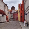 Zdjęcie z Niemiec - Stralsund