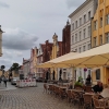Zdjęcie z Niemiec - Stralsund