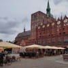 Zdjęcie z Niemiec - Stralsund