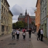 Zdjęcie z Niemiec - Stralsund
