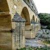Zdjęcie z Francji - Pont du Gard