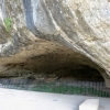 Zdjęcie z Francji - la Grotte de la Salpetriere