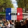 Zdjęcie z Francji - kolejnym ciekawym miastem na naszej  trasie jest Tuluza