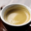 Zdjęcie z Francji - ach.... cafe au lait, coś czego bardzo mi było trzeba w tamtej chwili .... :) 