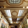 Zdjęcie z Francji - Sala Henri Martin Jest ozdobiona dziesięcioma dużymi płótnami Henri Martina