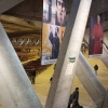 Zdjęcie z Francji - Podziemna Bazylika jest największym obiektem na terenie całej Domeny