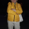 Zdjęcie z Francji - koleżanka robiąc mi zdjęcie - mnie "ukoronowała" :)) 