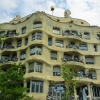 Zdjęcie z Hiszpanii - Casa Mila