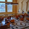 Zdjęcie z Tunezji - we foyer