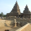 Zdjęcie z Indii - świątynia brzegowa
