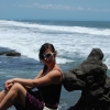 Zdjęcie z Indonezji - Tanah Lot