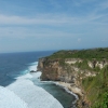 Zdjęcie z Indonezji - Uluwatu