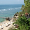 Zdjęcie z Indonezji - Padang Padang