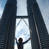Malezja - Kuala Lumpur