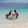 Indonezja - Gili Trawangan