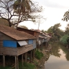 Zdjęcie z Kambodży - Siem Reap
