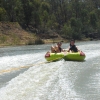 Zdjęcie z Australii - Echuca