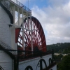 LAXEY WHEEL - Zdjęcie LAXEY WHEEL