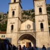 Zdjęcie z Czarnogóry - Kotor