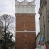 Zdjęcie z Polski - Brama Opatowska