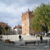 Zdjęcie z Polski - Sandomierski Rynek