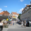 Zdjęcie z Polski - Kazimierz Dolny