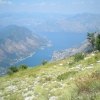 Zdjęcie z Czarnogóry - Boka Kotorska