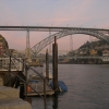 Zdjęcie z Portugalii - Porto wieczorem
