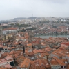 Zdjęcie z Portugalii - Porto - widok z wieży
