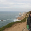 Zdjęcie z Portugalii - Cabo da Roca